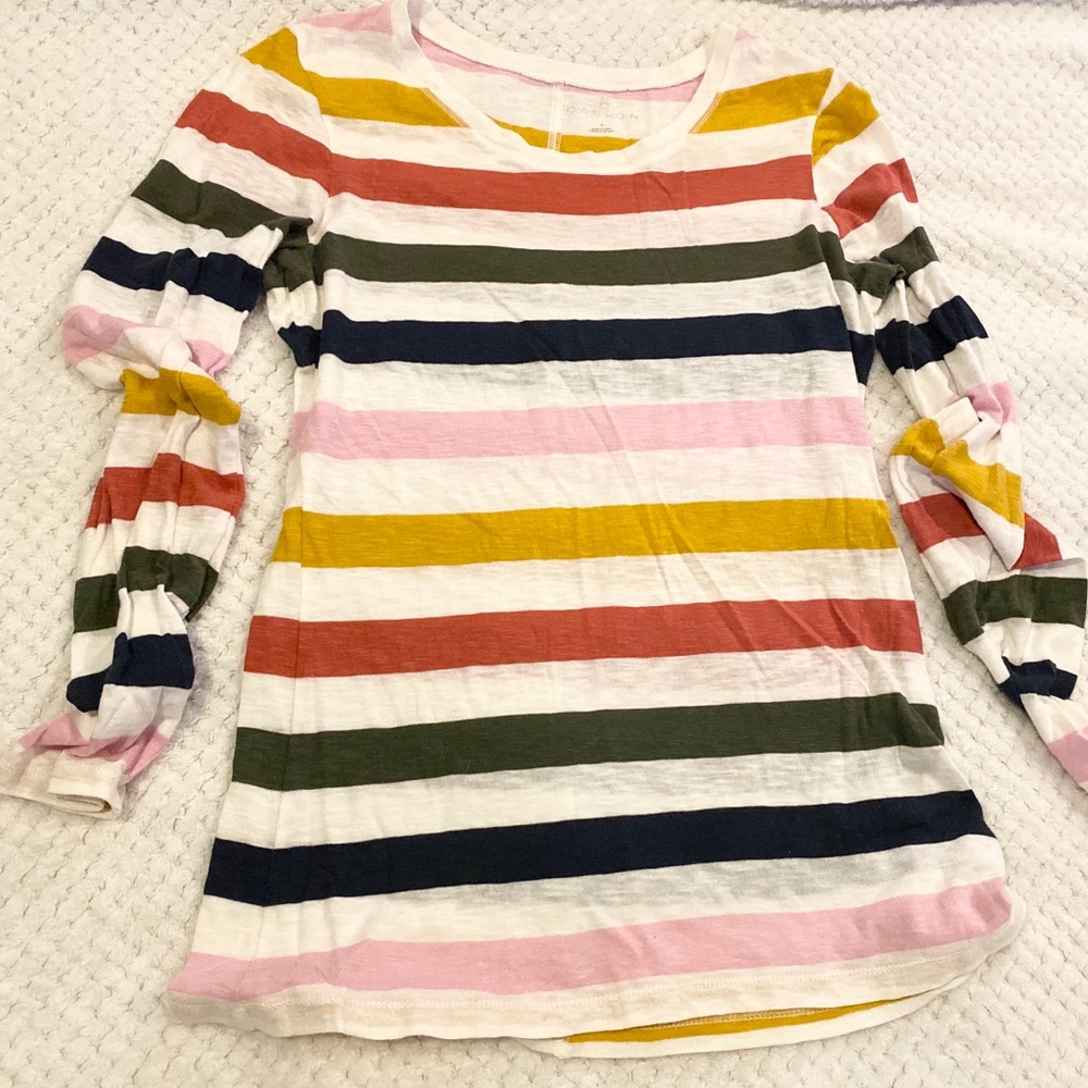 Nordstrom caslon tee